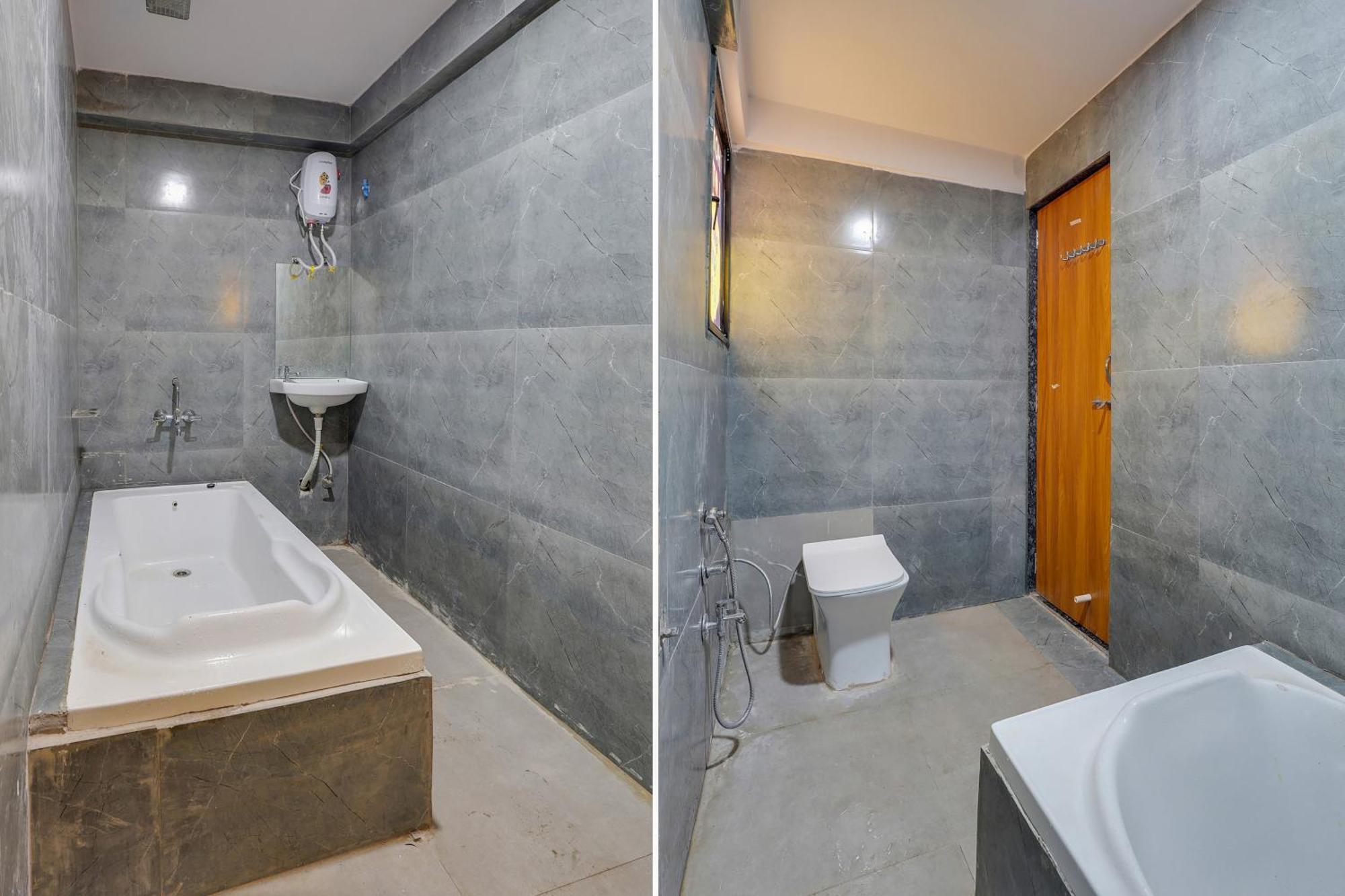 Hotel O Lotus Surat Exterior photo