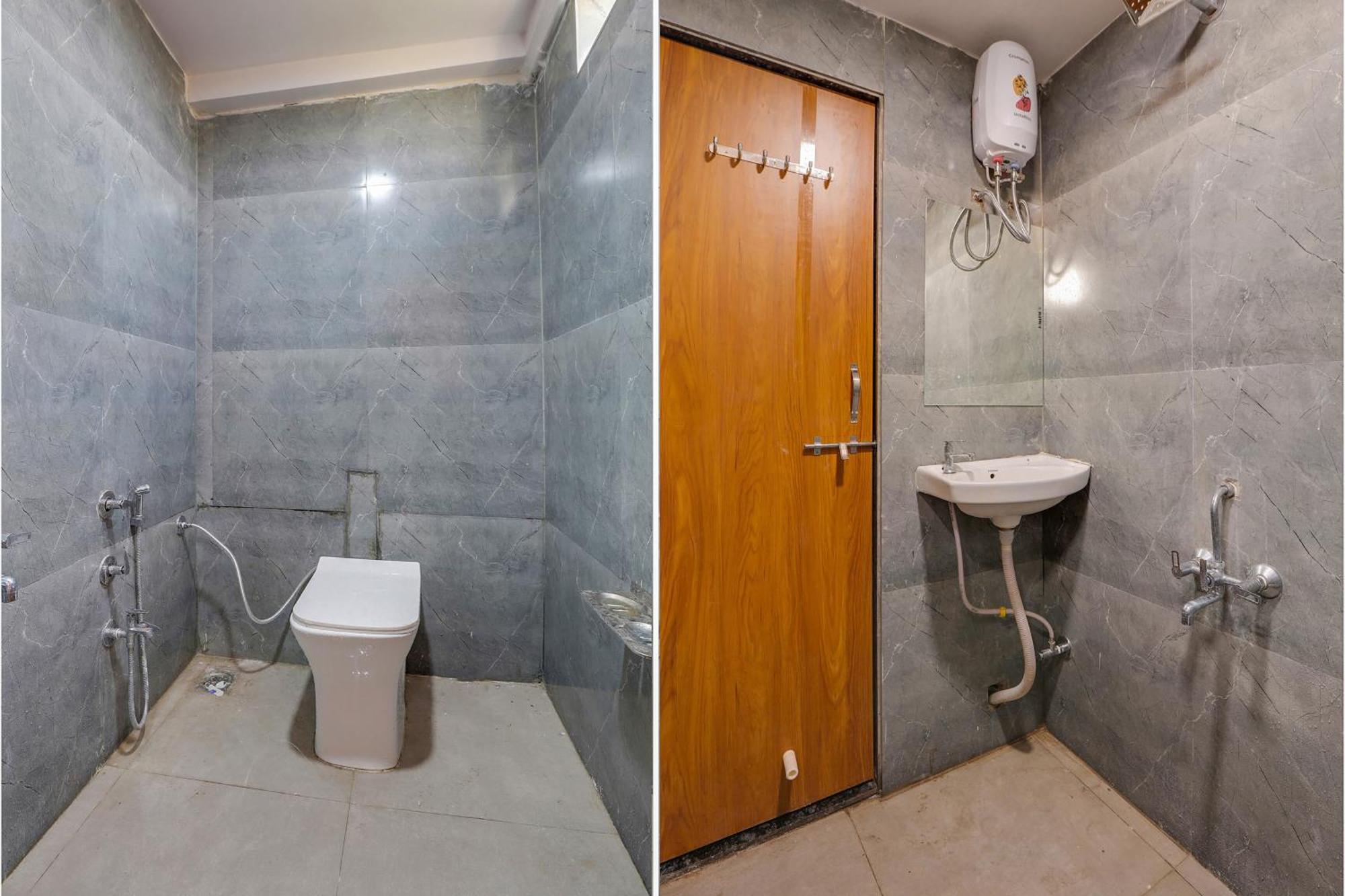 Hotel O Lotus Surat Exterior photo